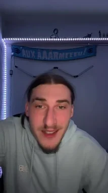 Sabinho sur TikTok